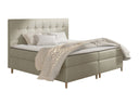 Cama continental Strufor