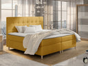 Cama continental Strufor