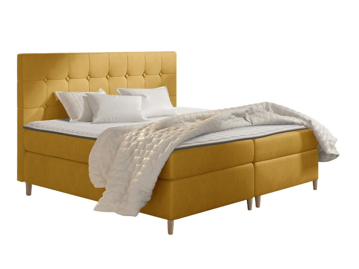 Cama continental 195896