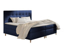 Cama continental Strufor