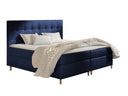 Cama continental Strufor