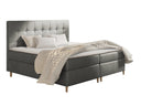 Cama continental Strufor