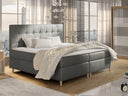 Cama continental Strufor