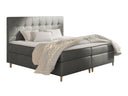 Cama continental Strufor
