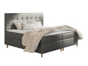 Cama continental Strufor