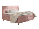 Cama continental Strufor