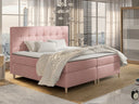 Cama continental Strufor
