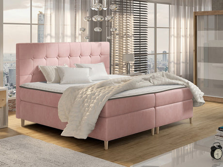 Cama continental 195896