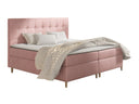 Cama continental Strufor