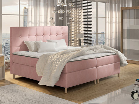 Cama continental 195896
