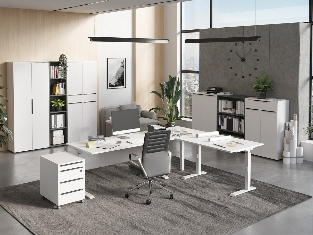 Mesa de oficina 520306