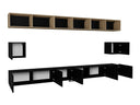 Conjunto de salón Calapec