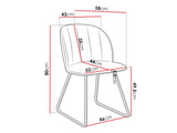 Silla 520566