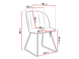 Silla 520566