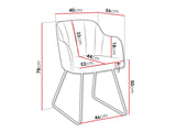 Silla 520591
