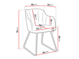 Silla 520591