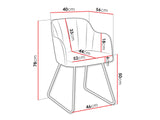 Silla 520591