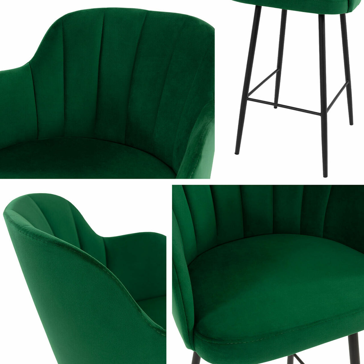 Silla de barra 520604