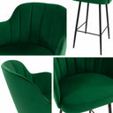 Silla de barra Sorus