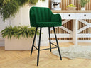 Silla de barra Sorus