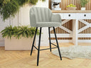 Silla de barra Sorus