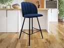 Silla de barra Tilier