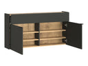 Conjunto de recibidor Cirsale 106