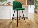 Silla de barra Tilier