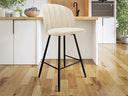 Silla de barra Tilier