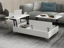 Mesa de centro convertible Avisum