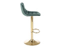 Silla de barra Thymolus