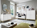 Mueble TV Studia