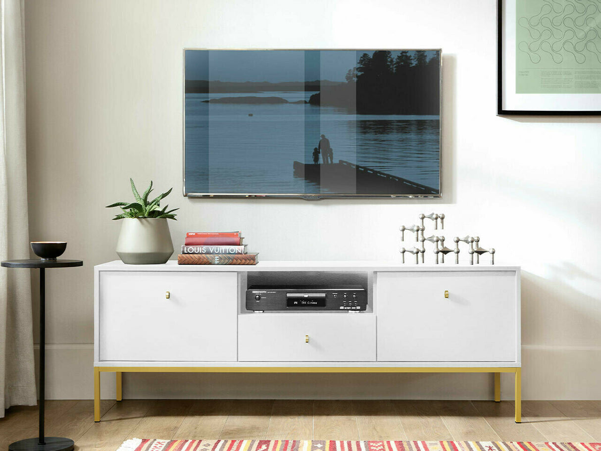 Mueble TV 397263