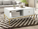 Mesa de centro 397489