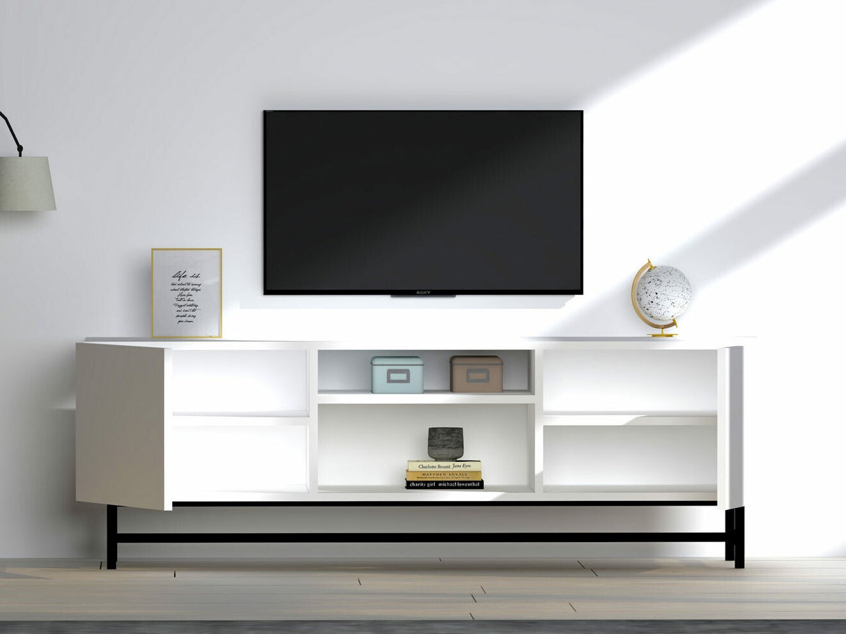Mueble TV 521406