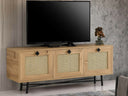 Mueble TV Carer