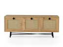 Mueble TV Carer