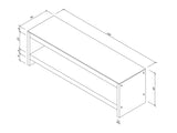 Mueble TV 521664