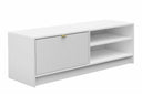 Mueble TV Clartudo