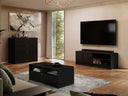 Mueble TV Clartudo