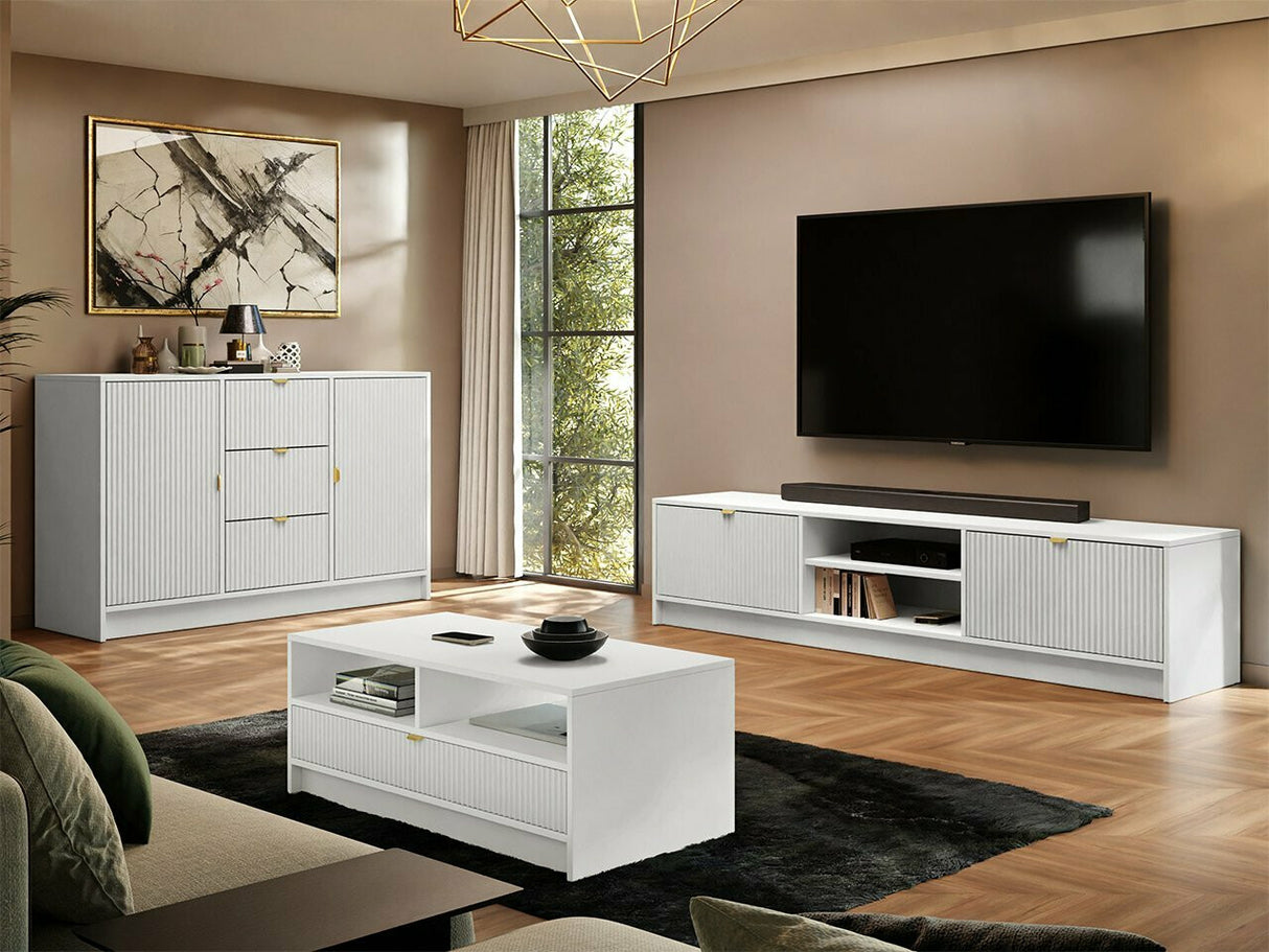 Mueble TV 512115