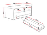 Mesa de centro 512120