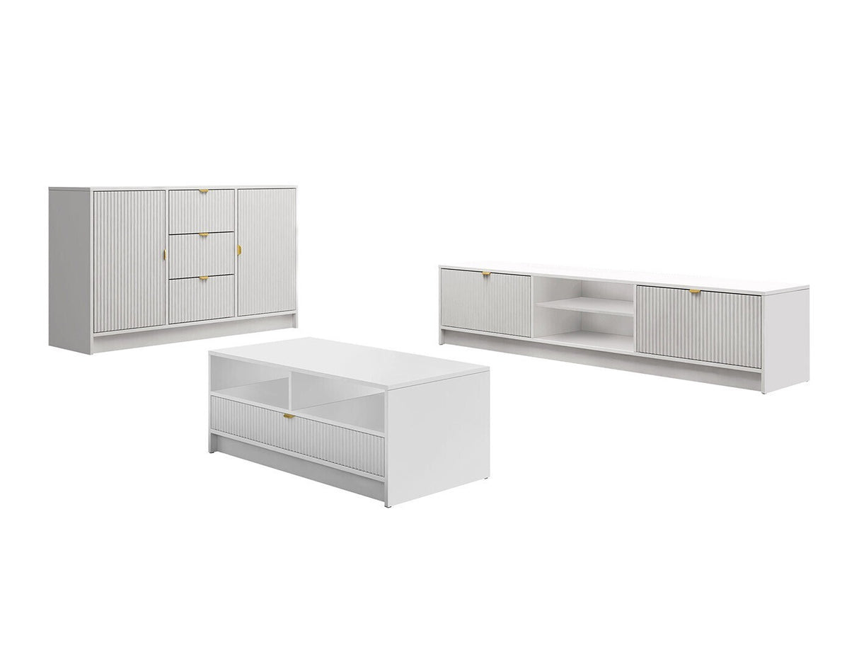 Conjunto de salón 512124