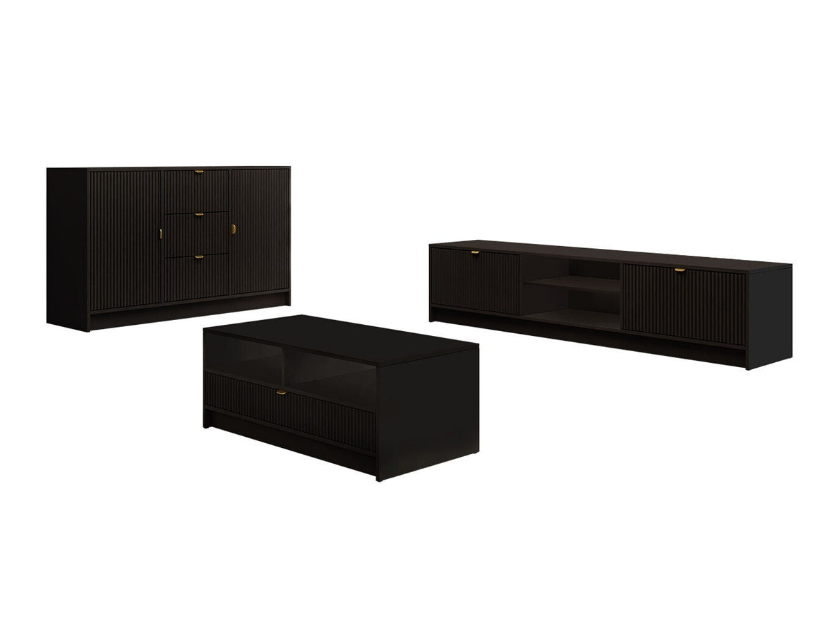Conjunto de salón 512124