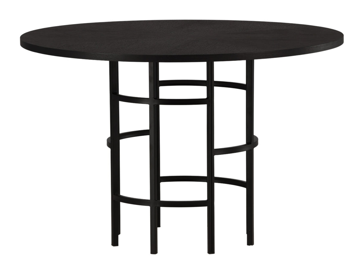 Conjunto de mesas y sillas para comedor 502927