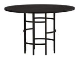 Conjunto de mesas y sillas para comedor 502927