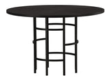 Conjunto de mesas y sillas para comedor 502927
