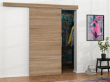 Puerta corredera 522123
