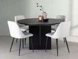 Conjunto de mesas y sillas para comedor 522168