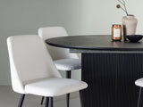 Conjunto de mesas y sillas para comedor 522168